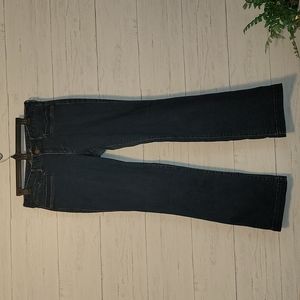 Eddie Bauer | Curvy Fit Trouser Jeans | Size 6